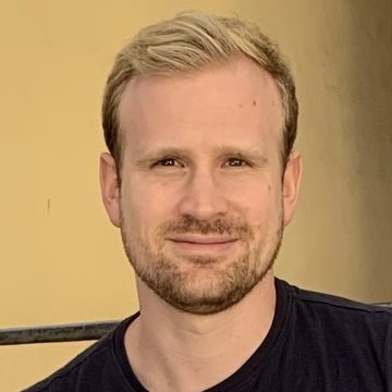 Valentin Sattinger